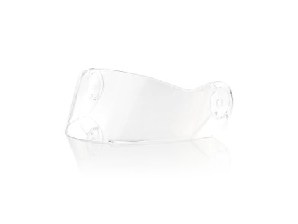 Acerbis vrchní hledí přilby Serel transparent