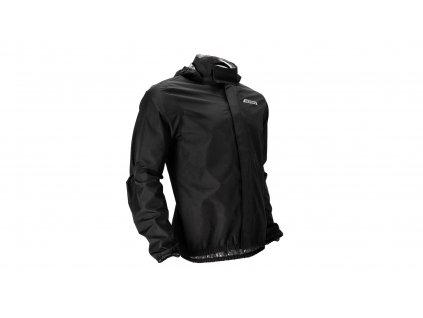 Acerbis bunda do deště X-DRY černá XXL
