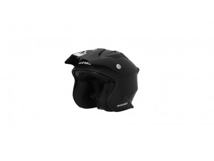 ACERBIS přilba JET ARIA 22-06 černá XXL