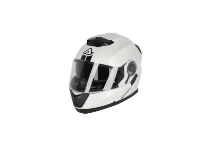 ACERBIS Přilba SEREL 2206 bílá XL
