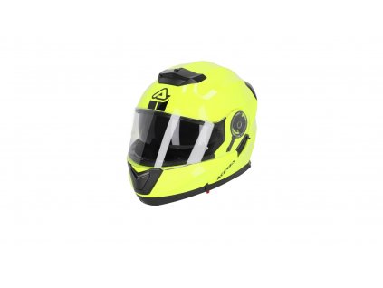 ACERBIS Přilba SEREL 2206 fluo žlutá L