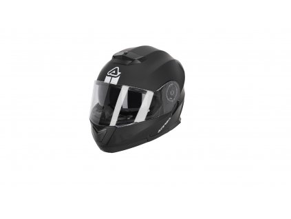 ACERBIS Přilba SEREL 2206 černá XL