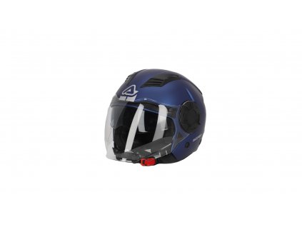 ACERBIS přilba JET VENTO 22-06 modrá XL