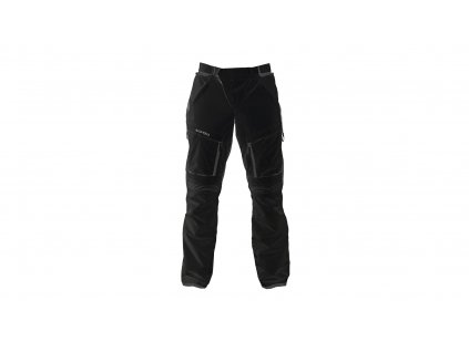 ACERBIS kalhoty CE X-TRAVEL černá L