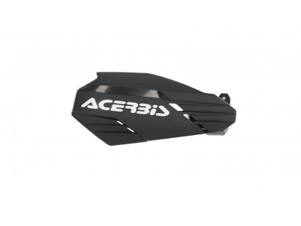 ACERBIS chrániče páček LINEAR černá/bílá