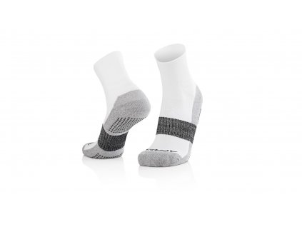 ACERBIS ponožky ULTRA MTB bílá S
