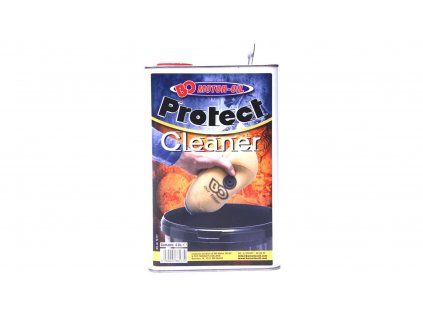 BO OIL PROTECT CLEANER 4L