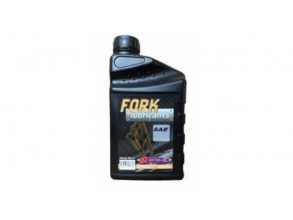 BO OIL  FORK OIL 2,5 W 1L