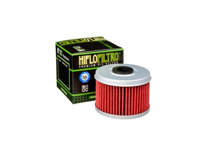 HIFLOFILTRO olejový filtr HF 103
