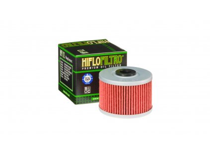 HIFLOFILTRO olejový filtr HF 112