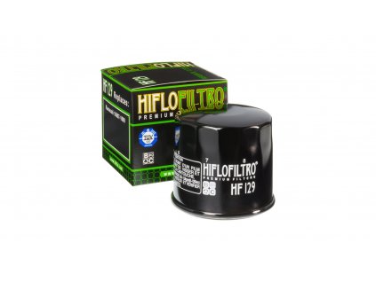 HIFLOFILTRO olejový filtr HF 129