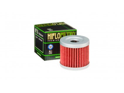 HIFLOFILTRO olejový filtr HF 131