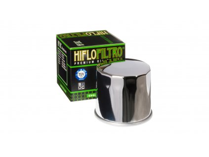 HIFLOFILTRO olejový filtr HF 138C