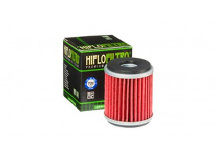 HIFLOFILTRO olejový filtr HF 141