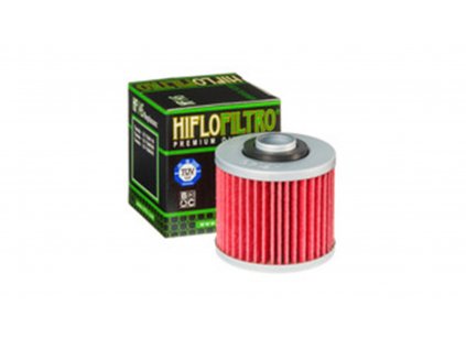 HIFLOFILTRO olejový filtr HF 145