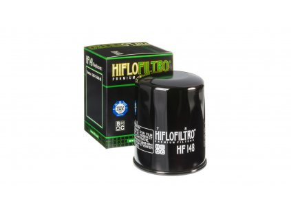 HIFLOFILTRO olejový filtr HF 148