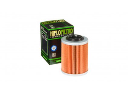 HIFLOFILTRO olejový filtr HF 152