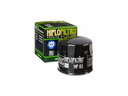 HIFLOFILTRO olejový filtr HF 153