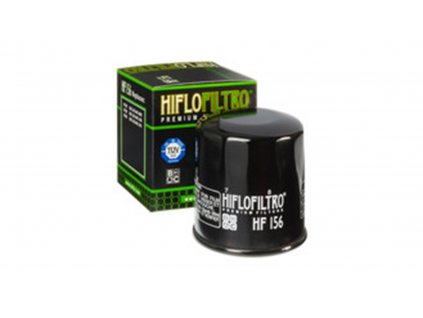 HIFLOFILTRO olejový filtr HF 156