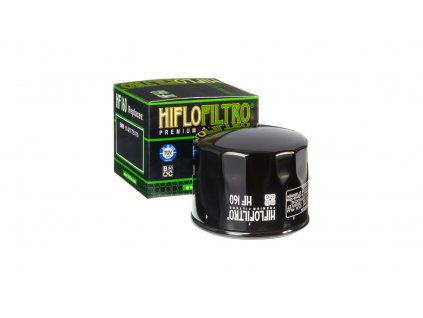 HIFLOFILTRO olejový filtr HF 160