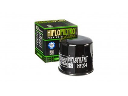 HIFLOFILTRO olejový filtr HF 204