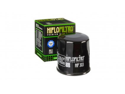 HIFLOFILTRO olejový filtr HF 303