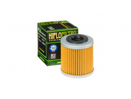 HIFLOFILTRO olejový filtr HF 563