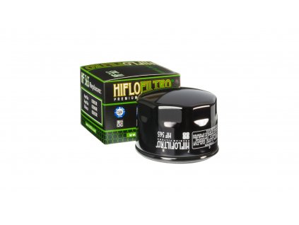 HIFLOFILTRO olejový filtr HF 565