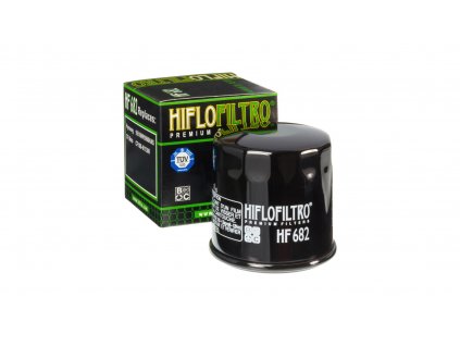HIFLOFILTRO olejový filtr HF 682