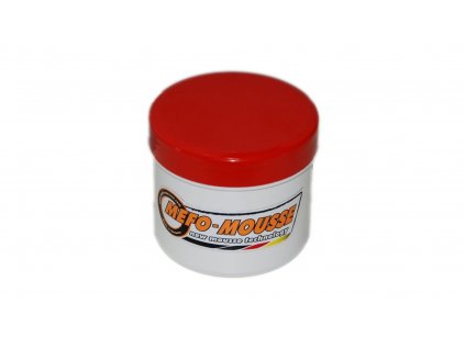 Mousse gel 75 ml