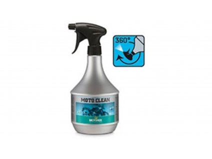 MOTOREX Moto clean  1L