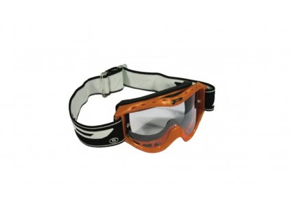 PROGRIP brýle dětské 3101 oranž