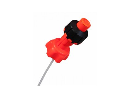 náhradní kit na rychlotankovací kanystr RT oranž