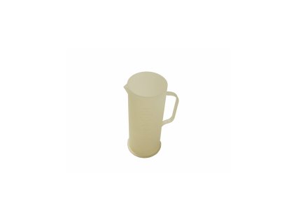 odměrka oleje 1000 ml