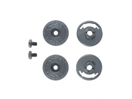 Caberg A6856DB Freeride MOUNTING KIT FOR VISOR