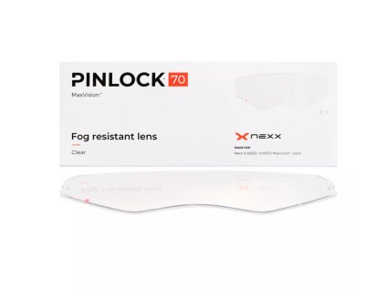 NEXX 04XE399PINTRR0000 Pinlock 70 WED3