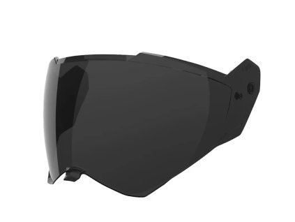 NEXX 04XE399VISV110000 X.WED3 visor smoke 80%