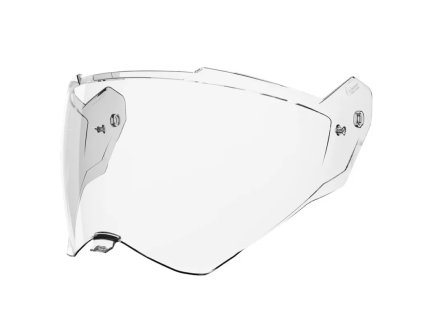 NEXX 04XS399VISV010000 X.WST3 visor clear
