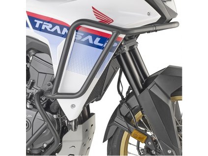 KNH1201 horní padací rám HONDA XL 750 Transalp (23)