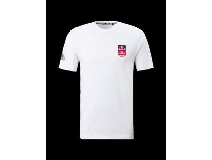 Fanouškovské tričko Pedro Acosta - Red Bull GasGas MotoGP