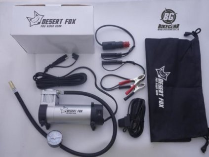 12 V compressor kit for bikes 4x4 bikegear 510x383