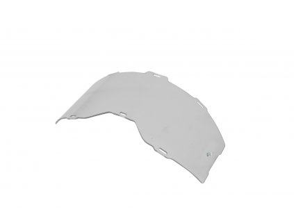 Sklo do brýlí JUST1 NERVE ROLL OFF čiré 48mm