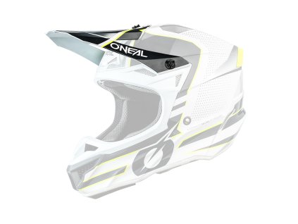 O´Neal kšilt pro přilbu 5SRS SLEEK