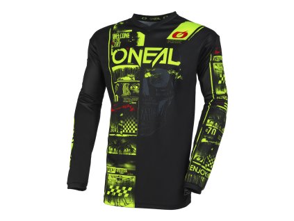 O´Neal dres ELEMENT ATTACK