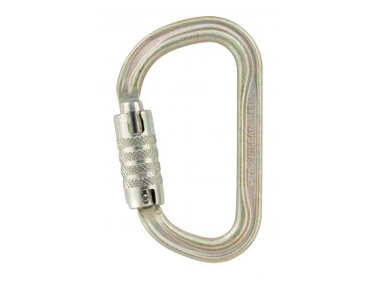 VULCAN TRIACT LOCK ocelová karabina autom.zámek INT