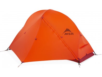ACCESS 1 expediční stan pro 1 osobu oranžový