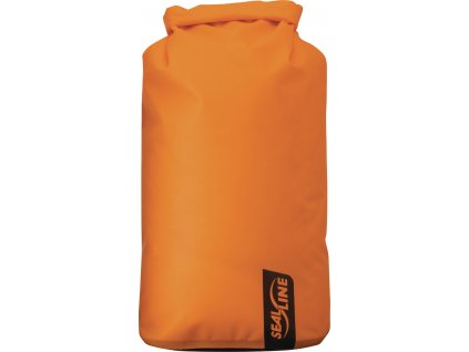 DISCOVERY DRY BAG 30L Orange vak oranžový