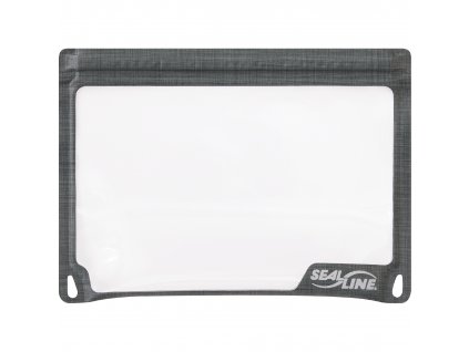 E-CASE Large Heather Gray ochranné pouzdro na elektroniku šedé