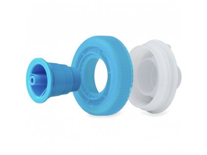GRAVITYWORKS UNIVERSAL BOTTLE ADAPTER adaptér na láhve