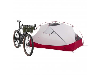 HUBBA HUBBA Bikepack 2 stan na řidítka pro 2 osoby